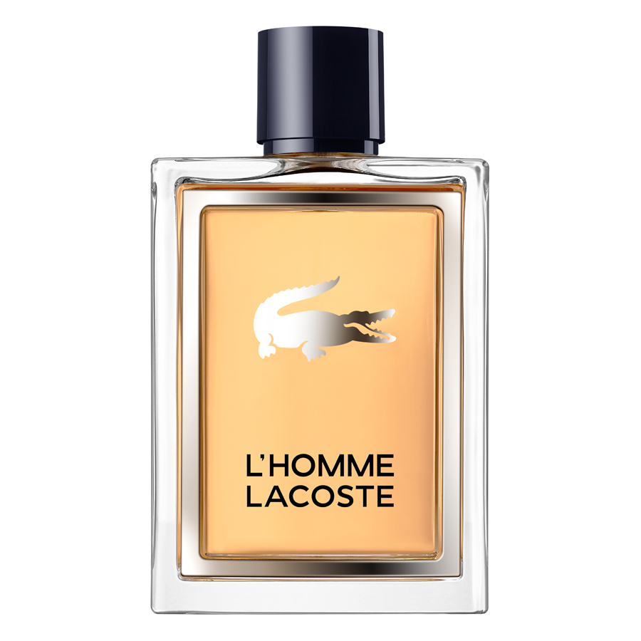 Nước Hoa Nam Lacoste L' Homme - Eau De Toilette (100ml)