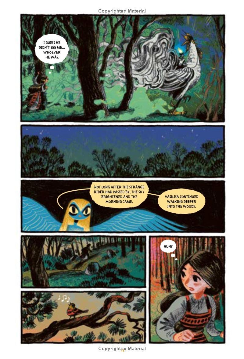 The Gamayun Tales 2: An Anthology Of Modern Russian Folk Tales