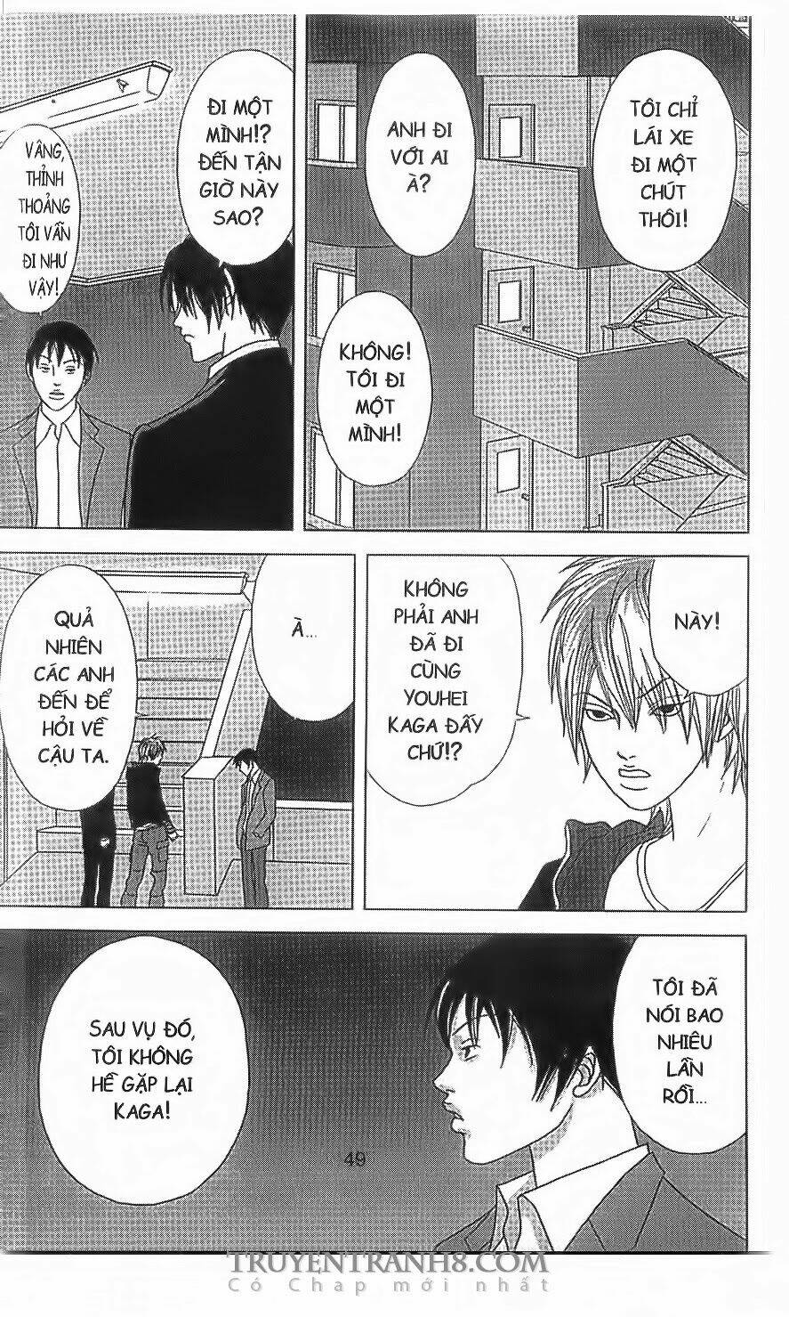 nữ thanh tra cún con chapter 28 18