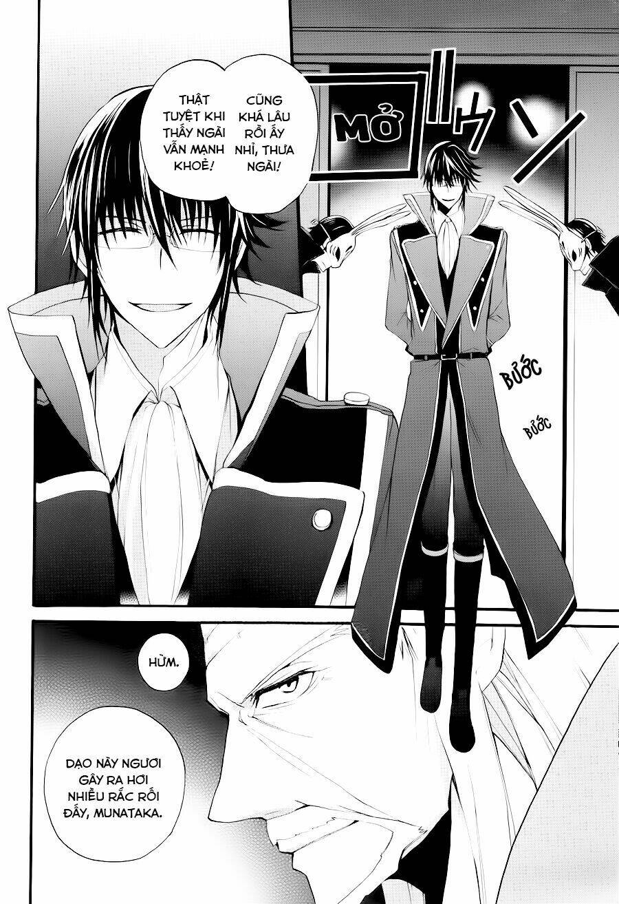 k - the first chapter 9 14