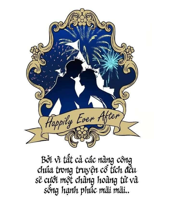 bỗng một ngày nọ tôi trở thành nàng công chúa chapter 81 40