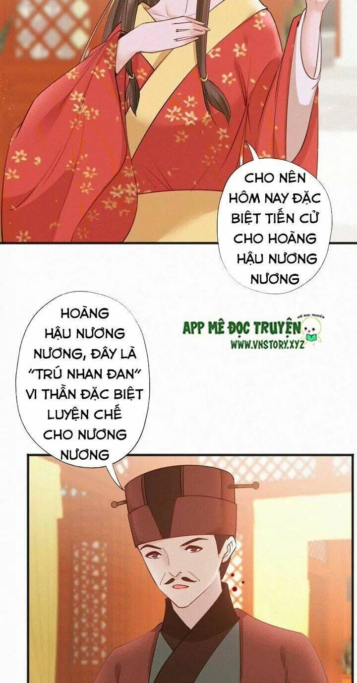 thiên hương mỹ nhân chapter 65 4