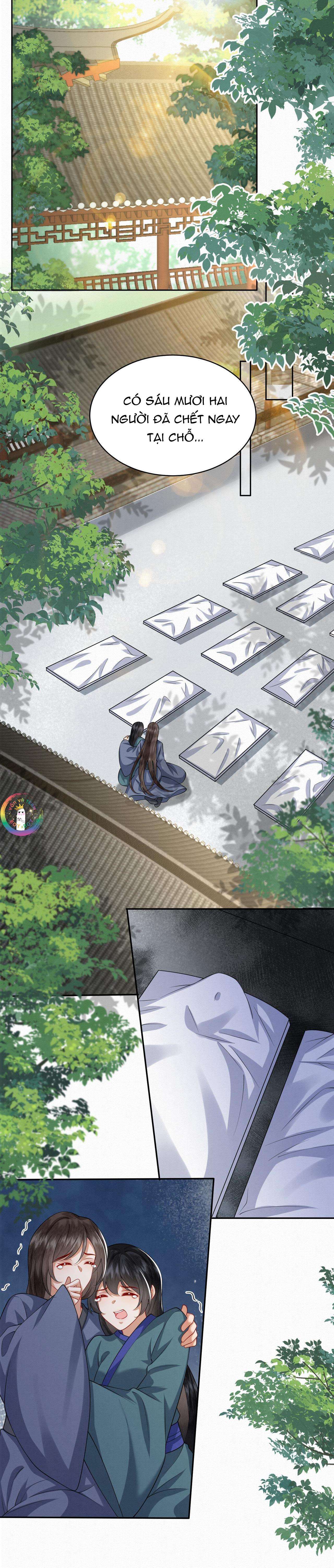 nam thê vô dụng sống lại rồi!!! chapter 78 6