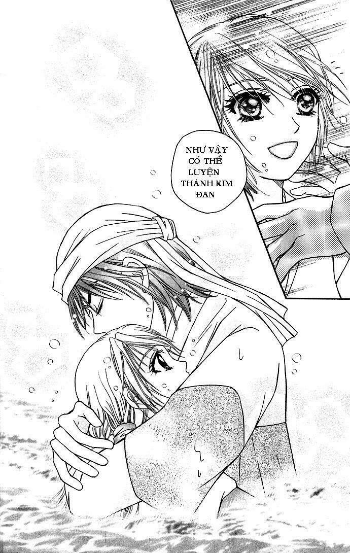 tiên khúc chapter 5 25