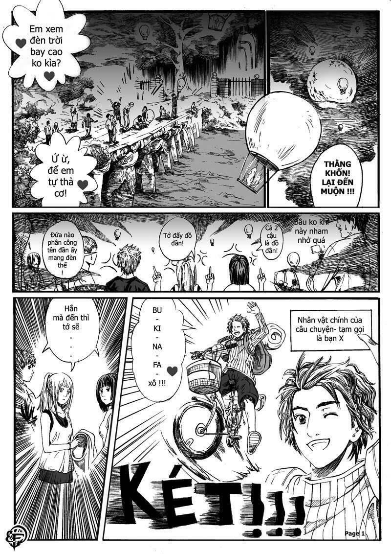 break free magazine chapter 7 135