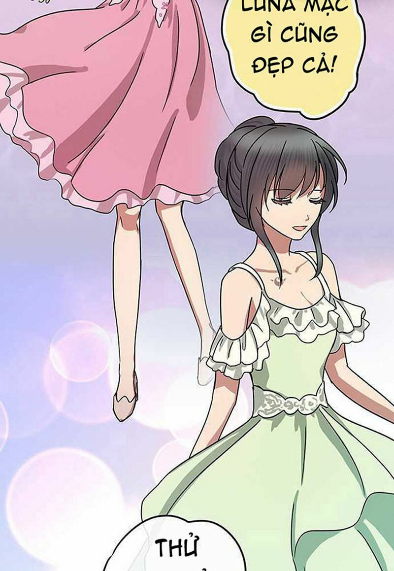 nụ hôn nguyền rủa chapter 92 20