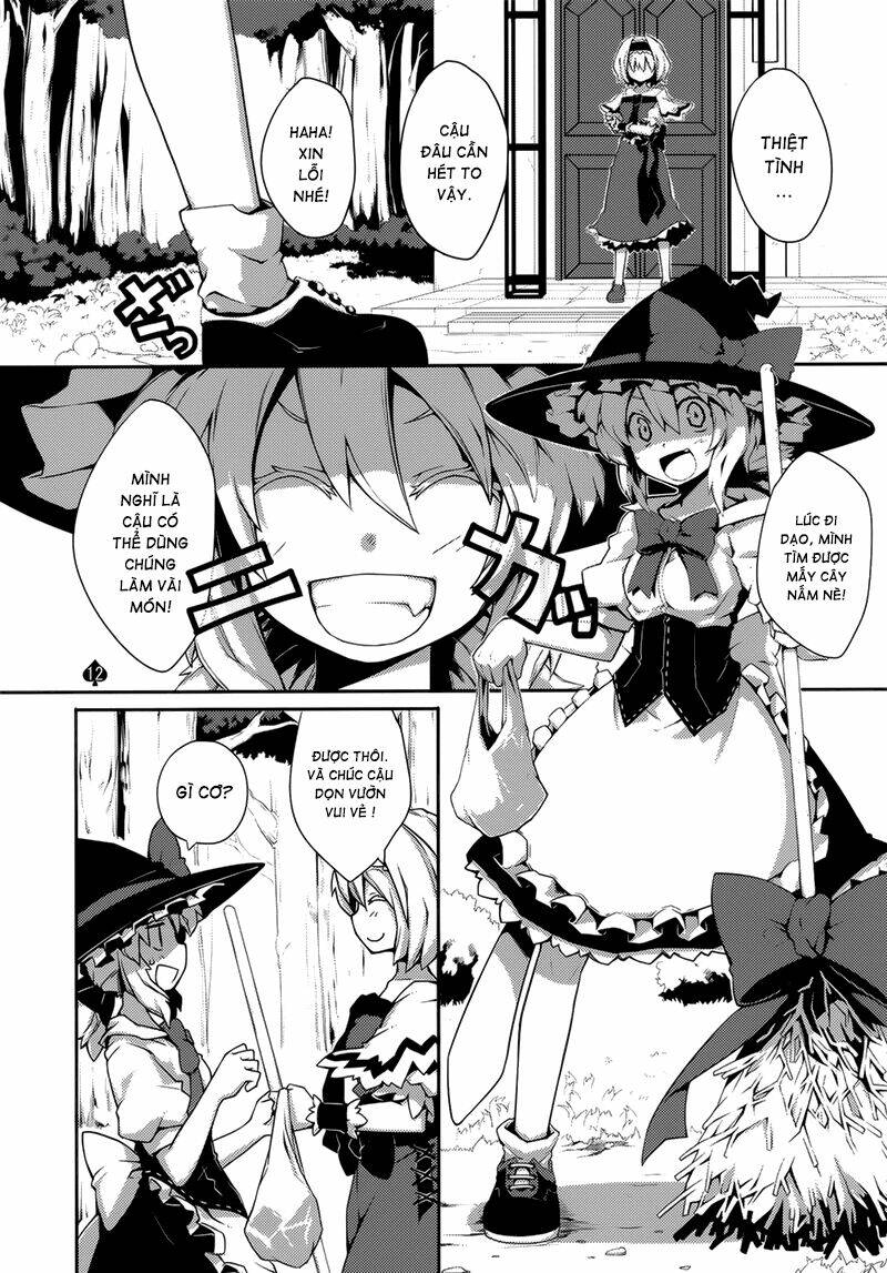 touhou-omouto chapter 1 12