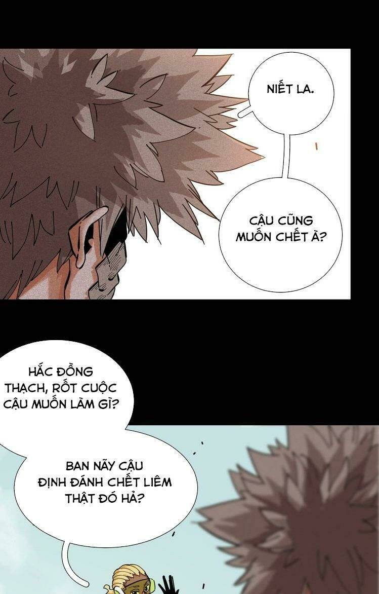 mạt thế chi thư chapter 23 6
