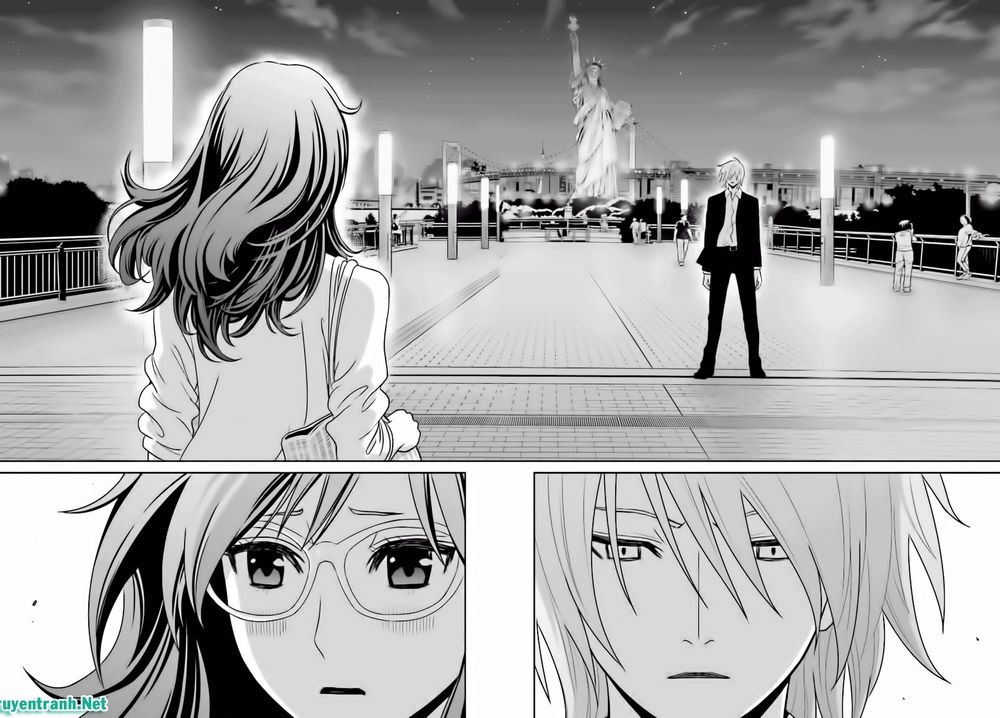 tokyo esp chapter 87 9