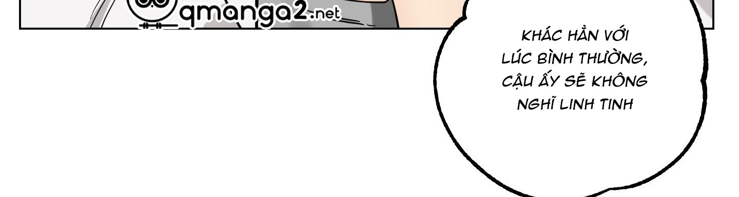 hãy nói rằng cậu nghe thấy đi chapter 3.1 133