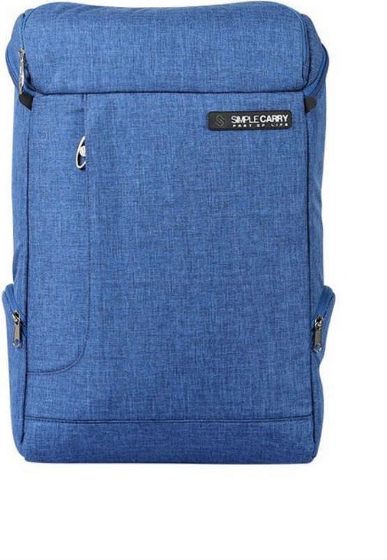 Balo Simplecarry K7 (41 x 27cm) - L.Navy