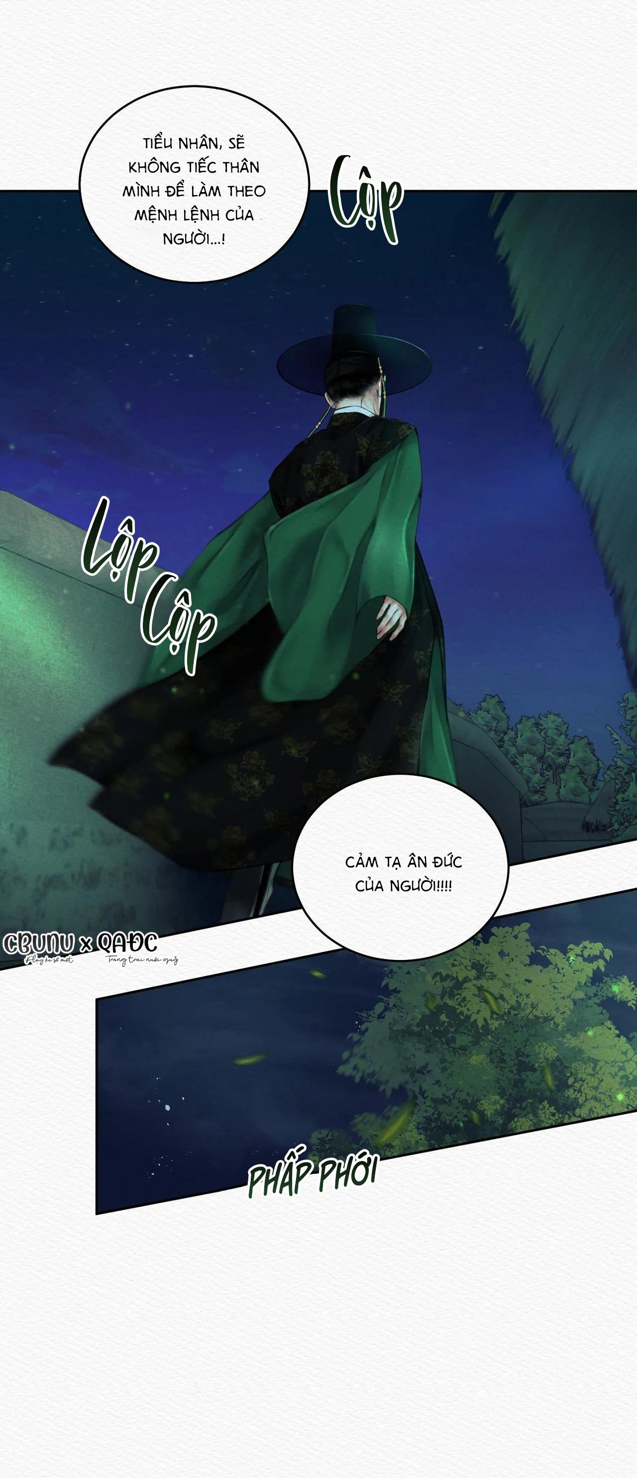 qủy dạ khúc chapter 21 65