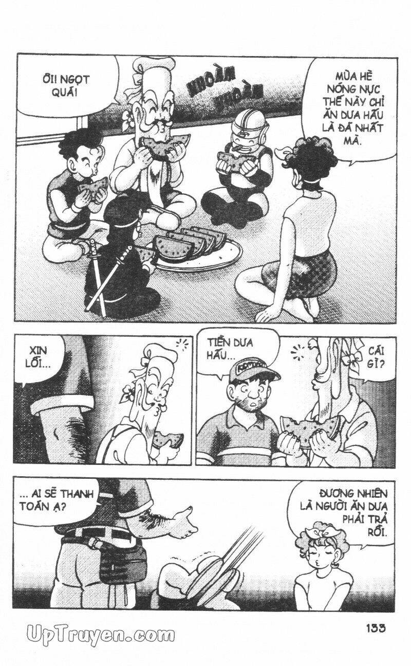 đội quân nhí nhố chapter 30 133