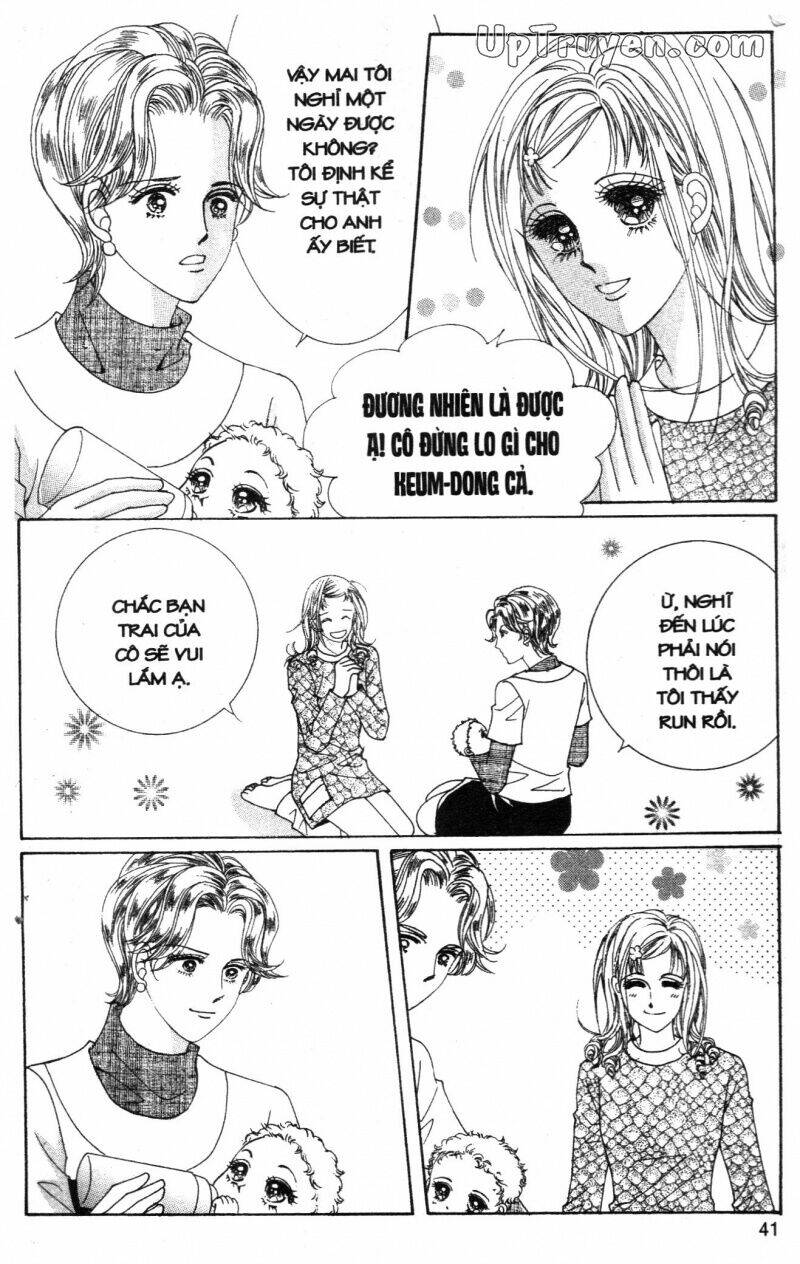 vợ chồng trẻ con bản đẹp chapter 4 41