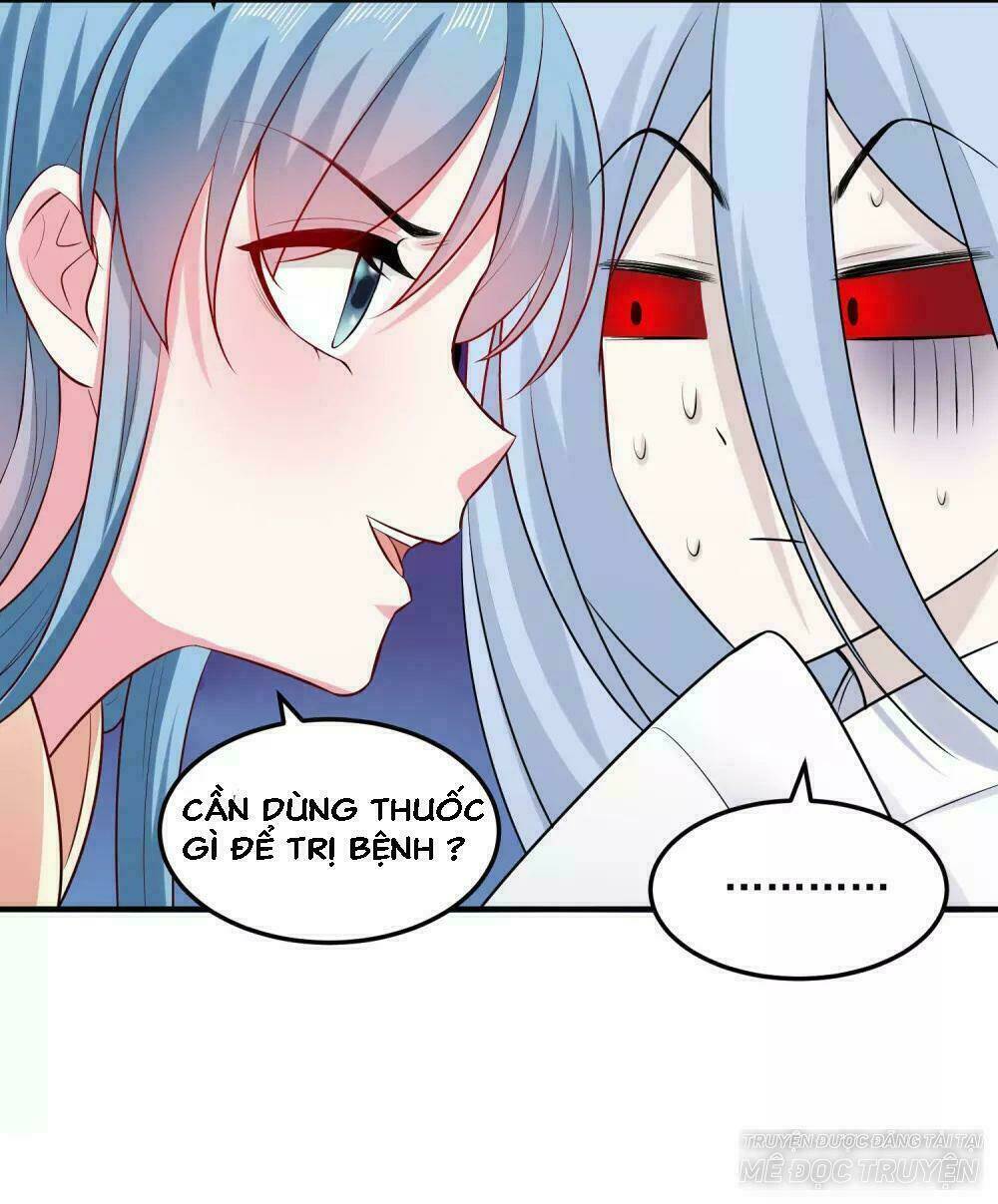 độc y đích nữ chapter 12 22