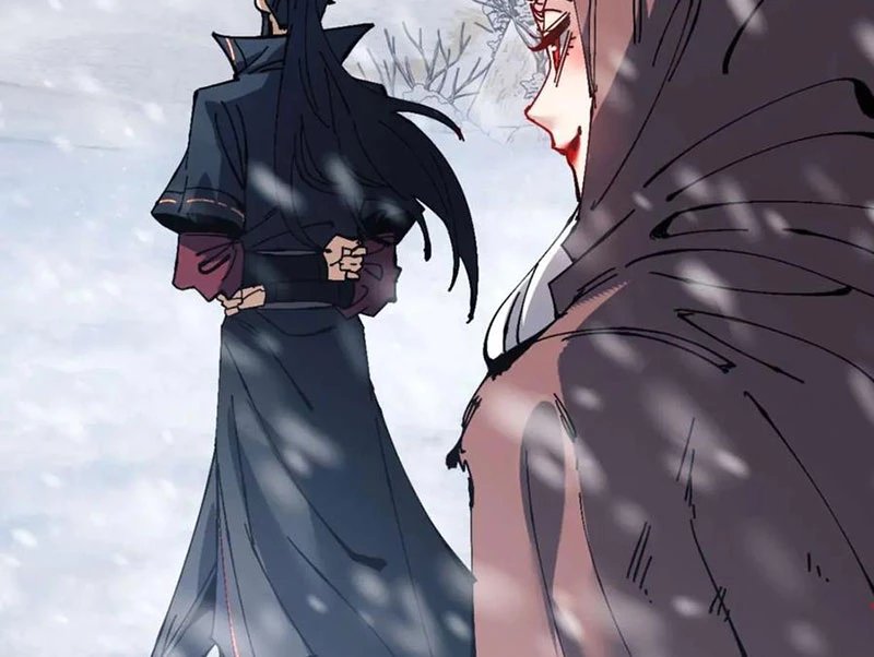 Sư Tôn: Nghịch Đồ Này Mới Không Phải Là Thánh Tử chapter 93 18