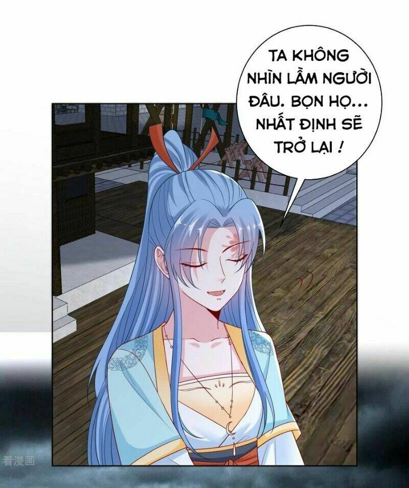 độc y đích nữ chapter 156 23