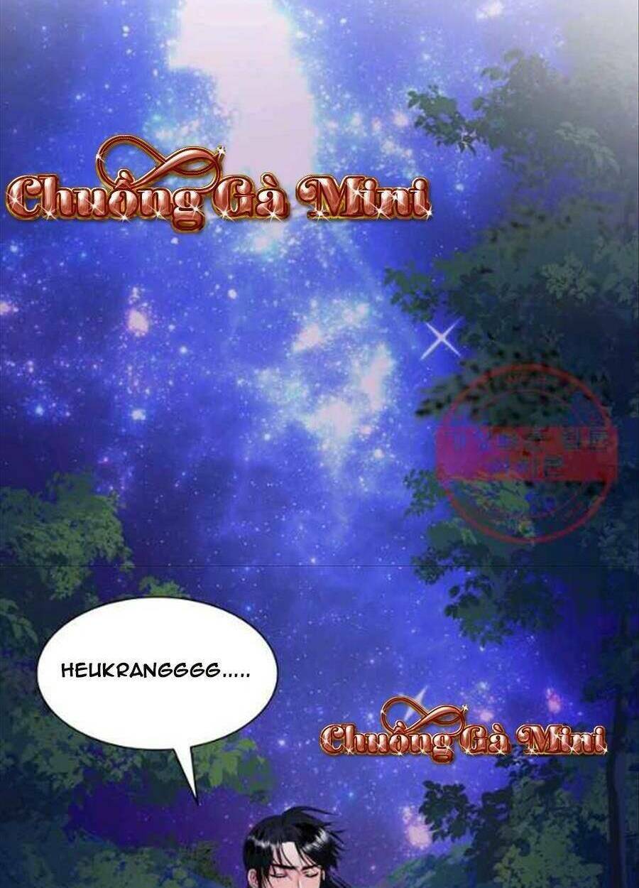 cô dâu của sói đen chapter 27 90