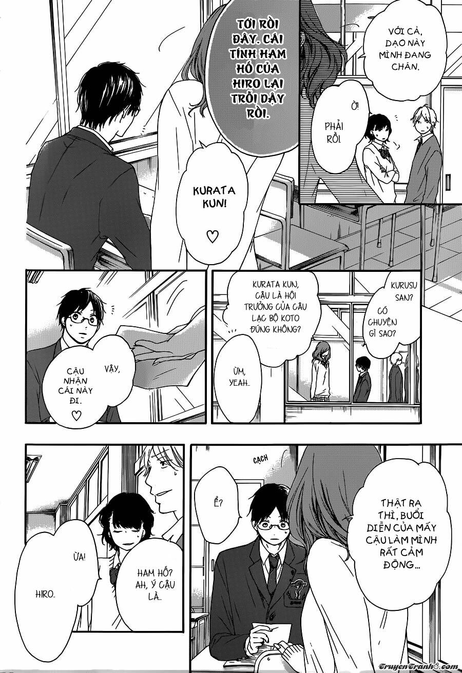 kono oto tomare! chapter 9 44