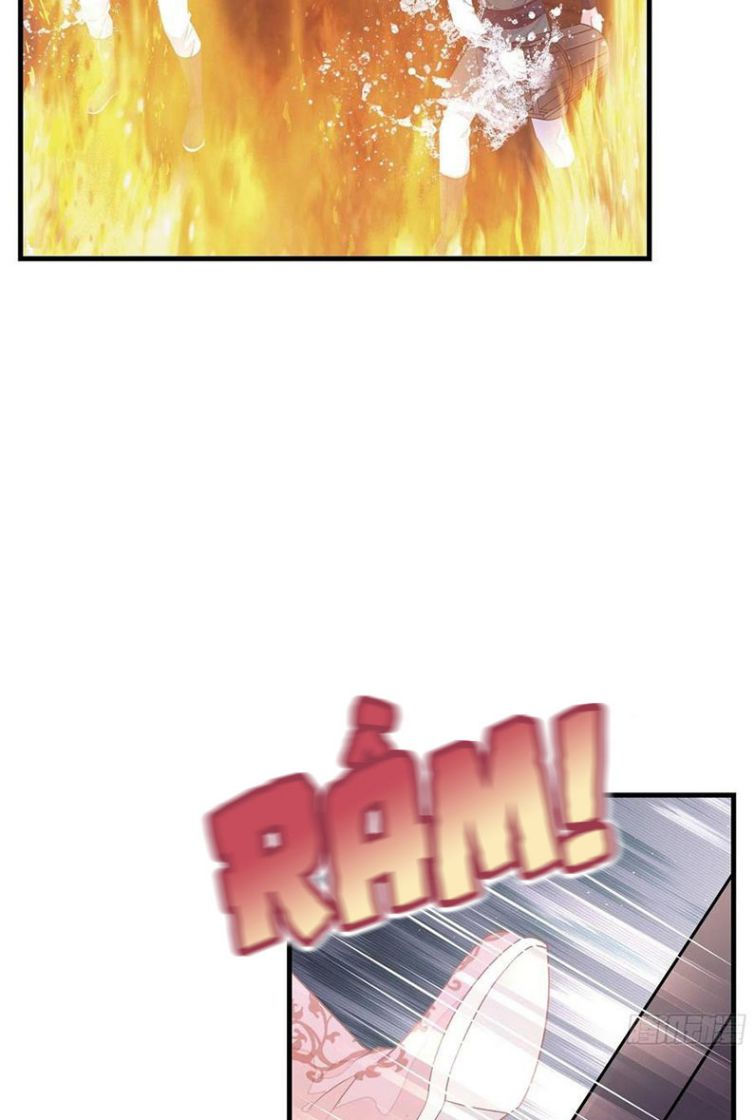 tôi nghi ngờ hệ thống thích tôi chapter 28 24