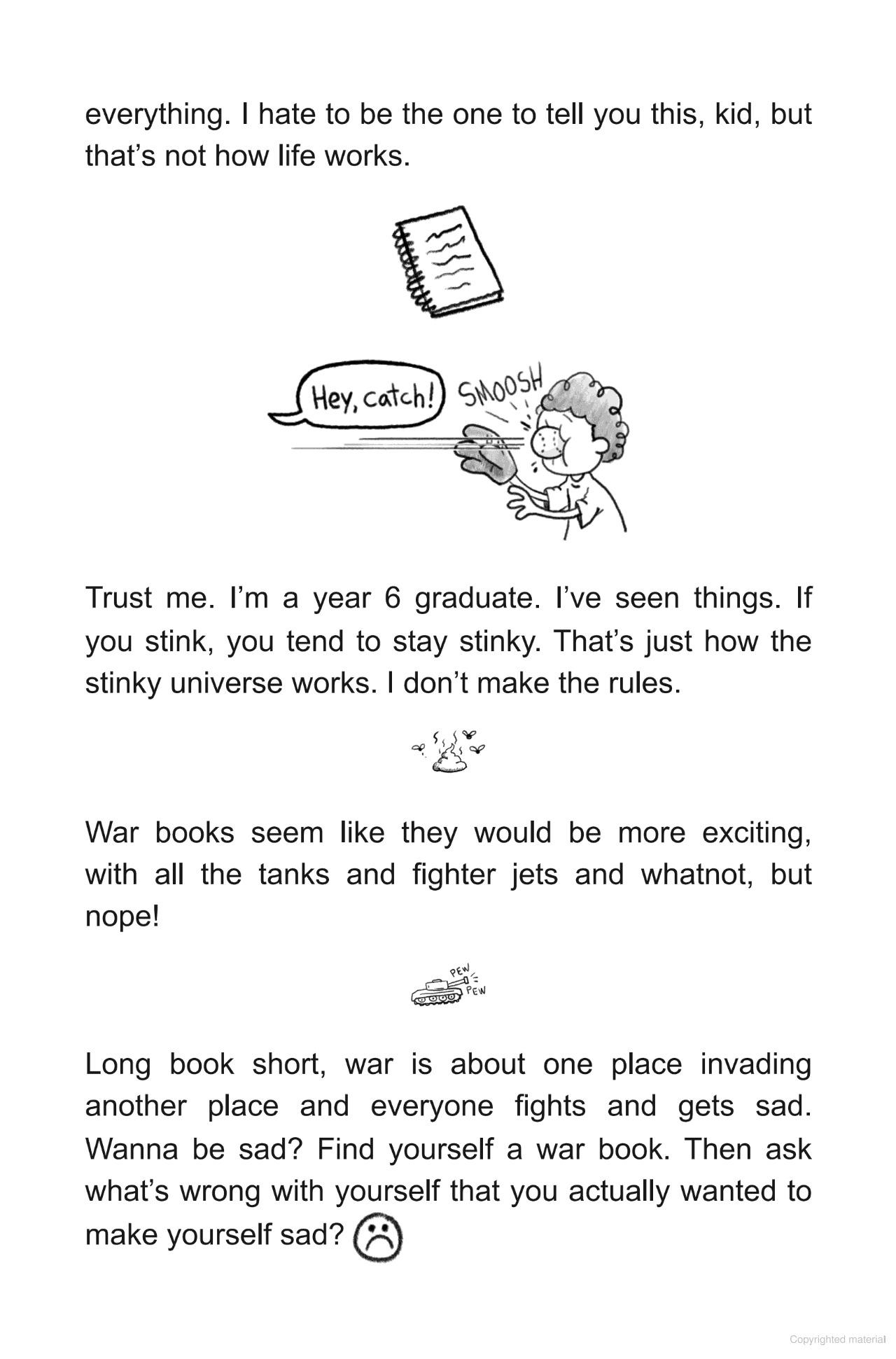 Sách ngoại văn: Dante N. Ferno Is Not A Loser