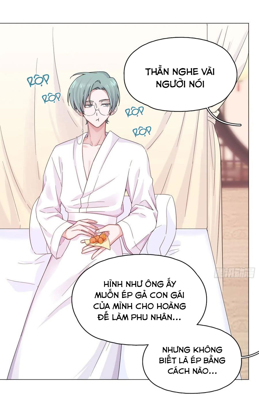 nhất hoàng cửu công thập nhị thê chapter 36 13