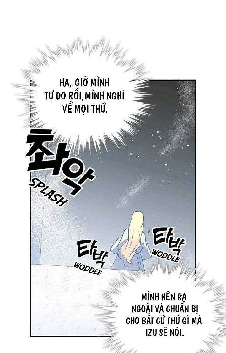 tôi là bạn gái cũ của một người lính chapter 40 31