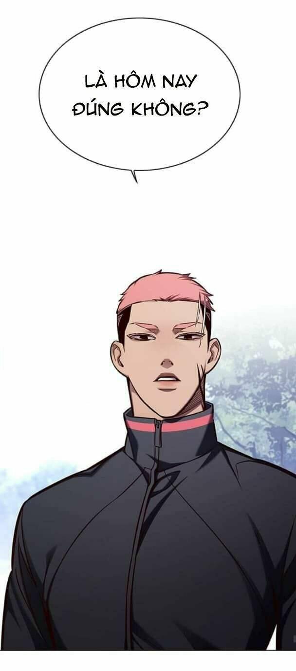 biến thân thành mèo chapter 144 44