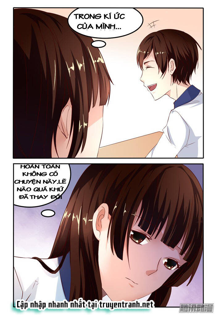 tôi là vợ tôi chapter 24 8