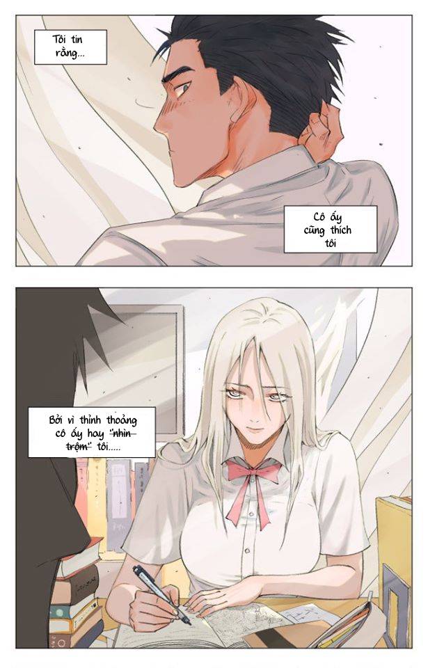 nam hào và thượng phong chapter 1 2