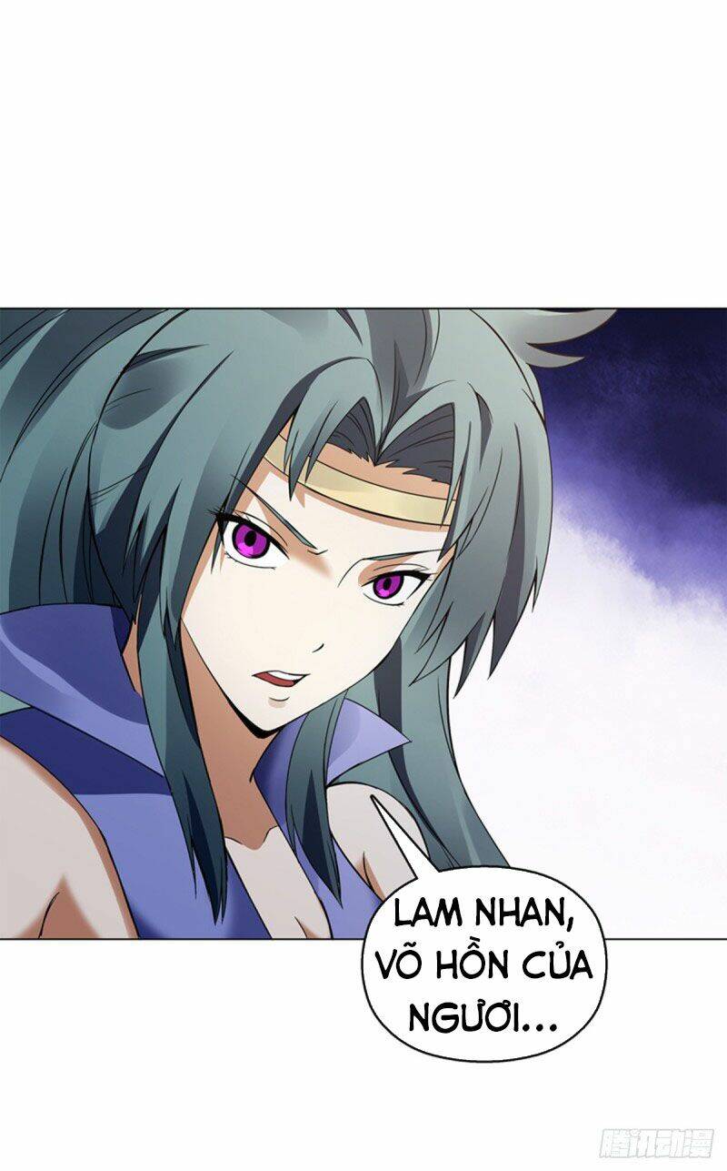 thiên thần quyết chapter 94 18