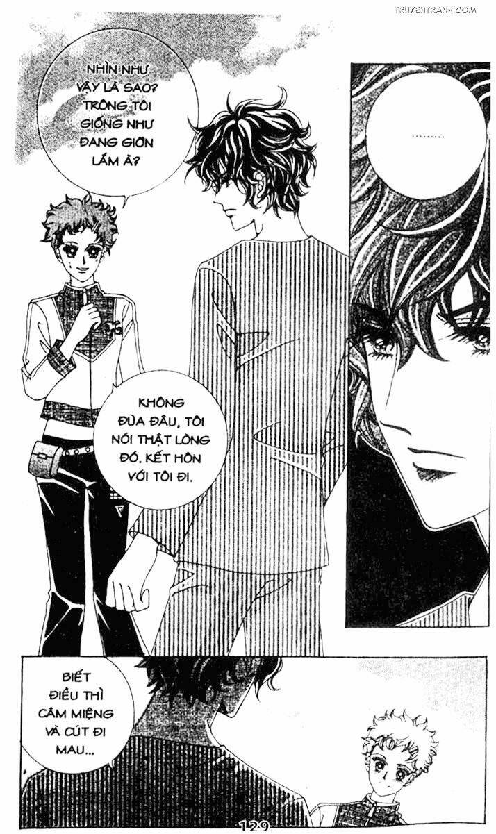 điên vì yêu - love like crazy chapter 57 17