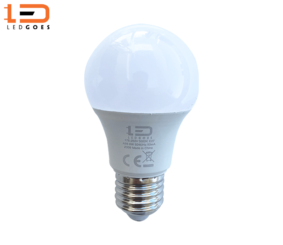 Bóng Led Bulb LGCLG E27 220-240V PCE - Bảo hành 2 năm - Hàng chính hãng