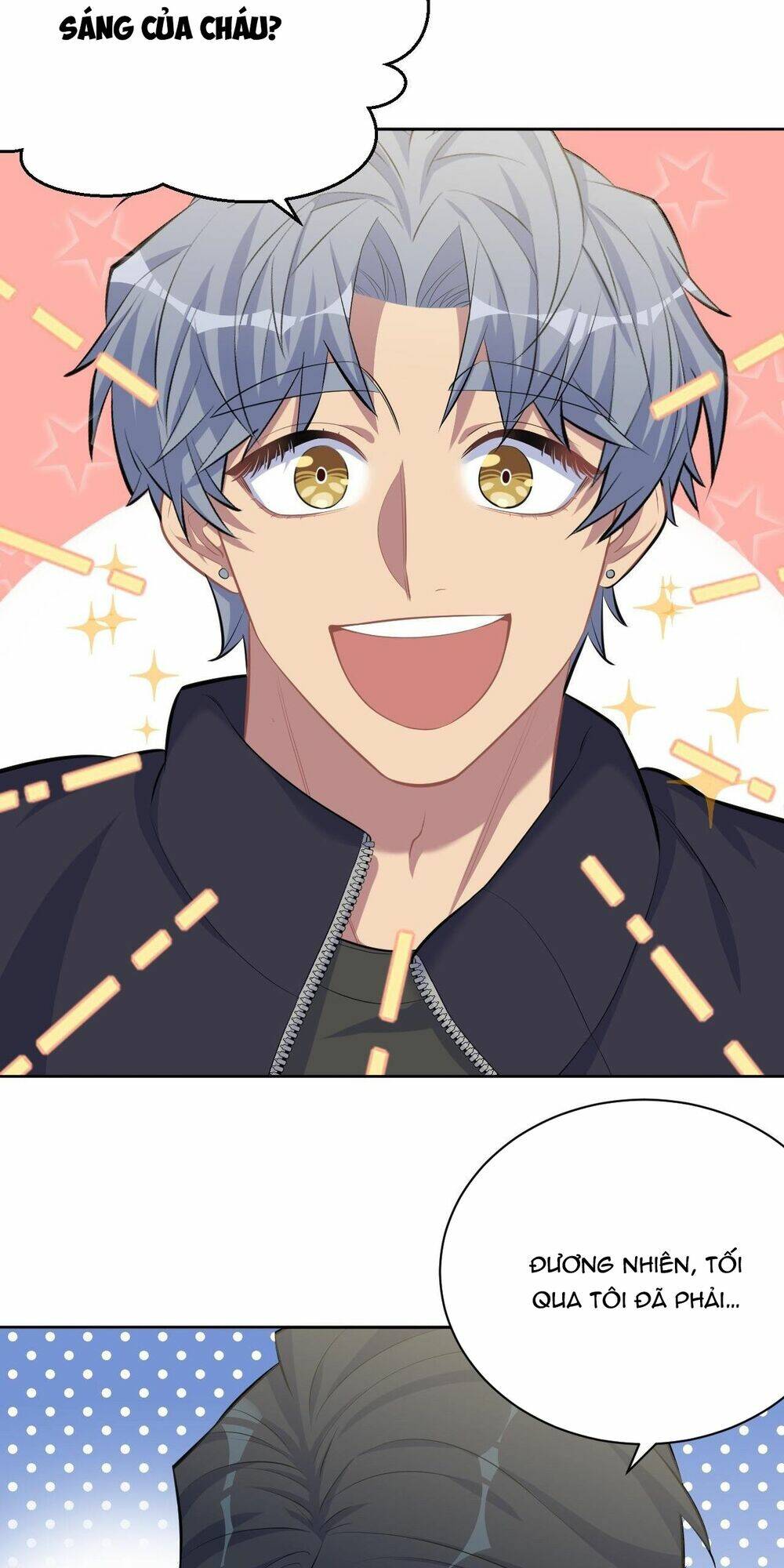 nhạc phụ đại nhân là lão bà chapter 79 4