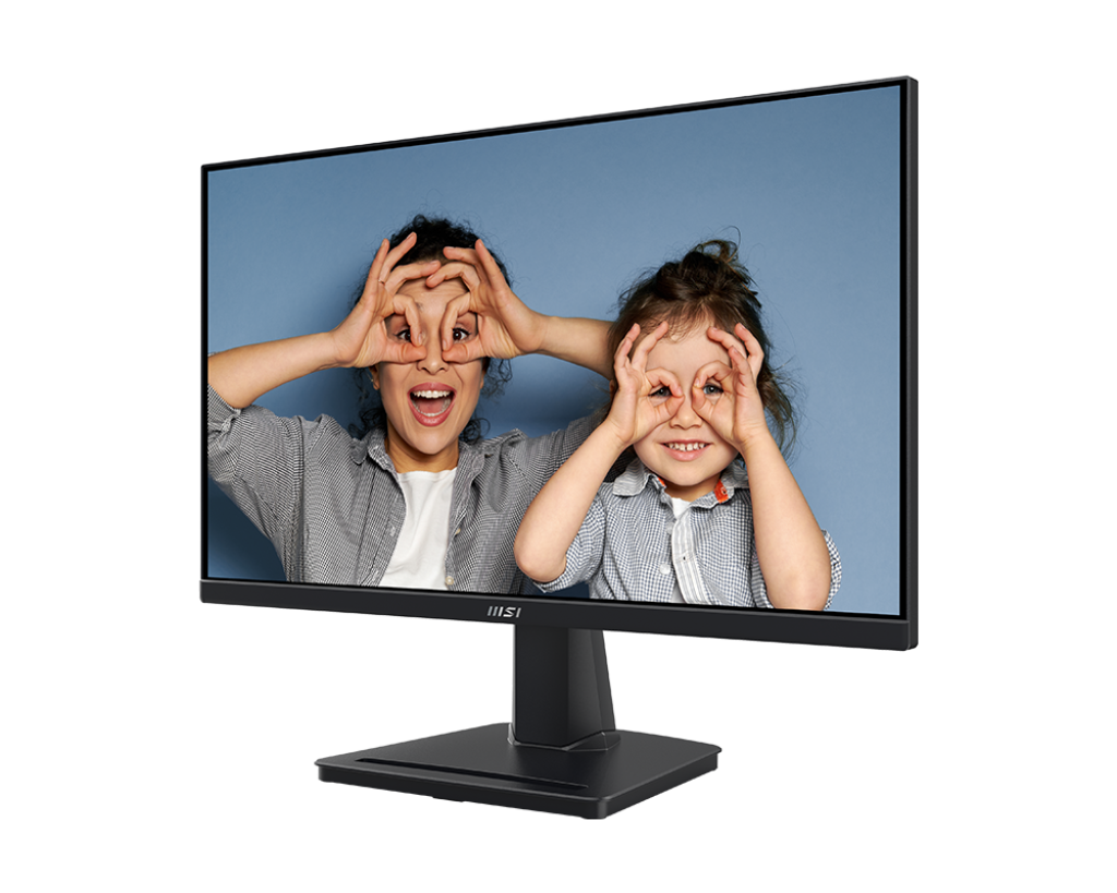 Màn hình MSI PRO MP225 (21.5 INCH/FHD/IPS/100HZ/1MS) - GiaPhucStore | Hàng Chính Hãng