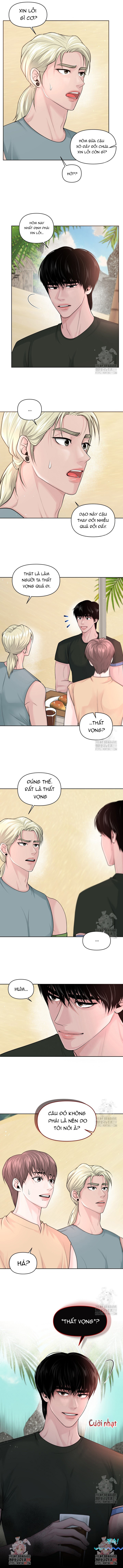 bí mật trên hòn đảo ireland chapter 10 9