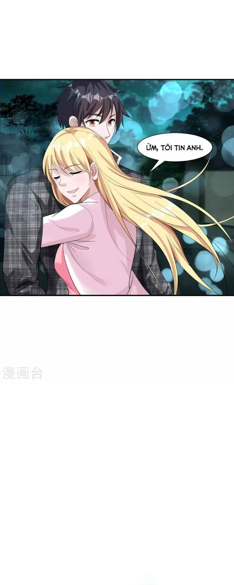 binh vương chi vương chapter 11 19