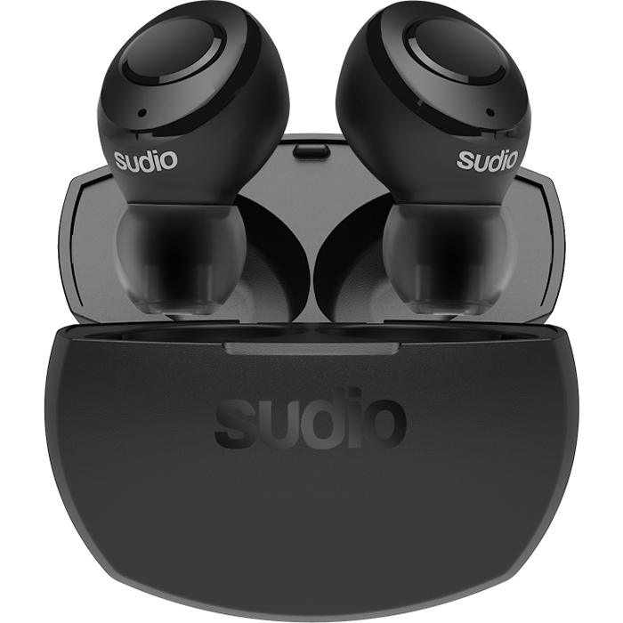 Tai nghe True Wireless Sudio R Tolv