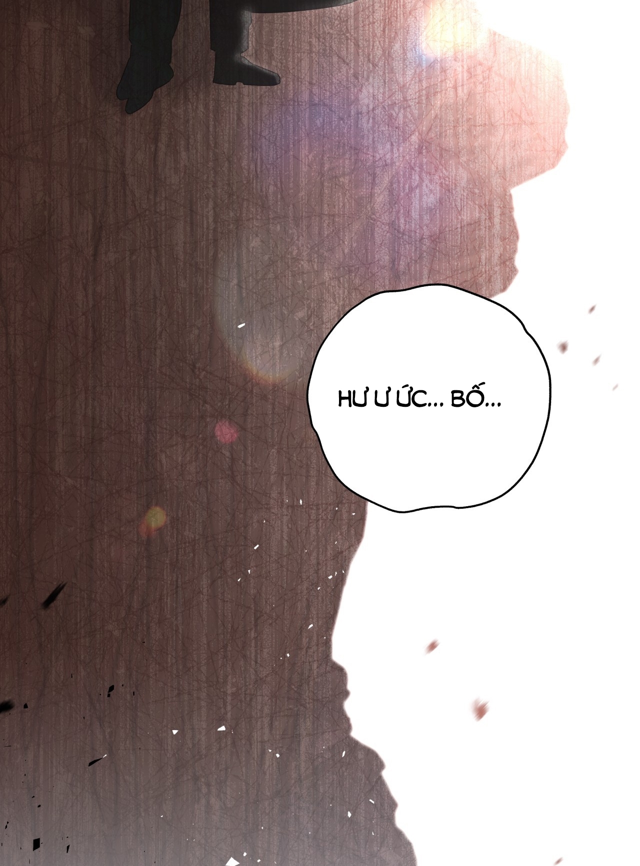 Amon- Không Thể Đoán Biết chapter 17.1 - Trang 23