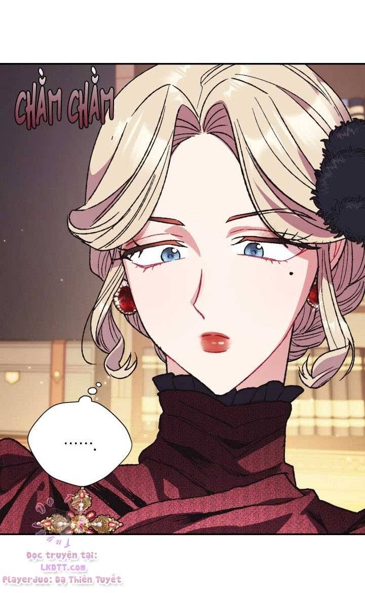 cha, con không muốn kết hôn đâu chapter 28 50