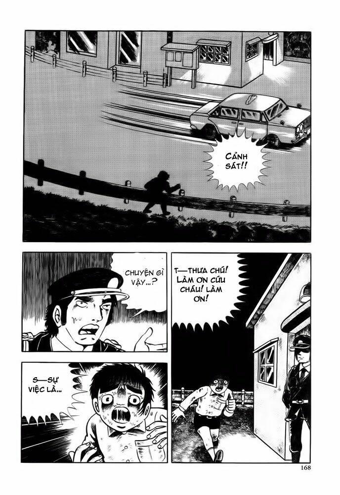 lullabies from hell chapter 3 73