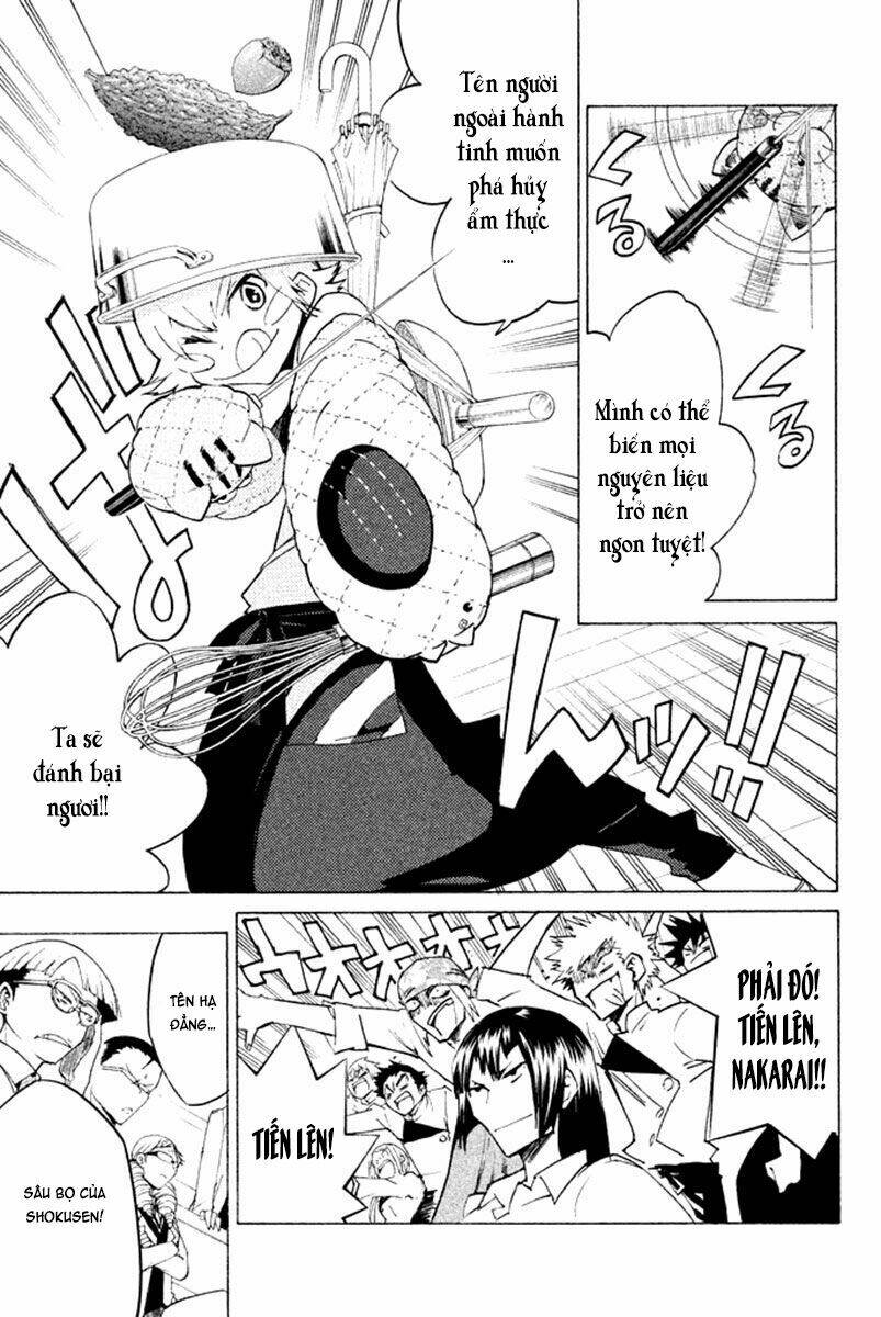 hell’s kitchen chapter 33 6