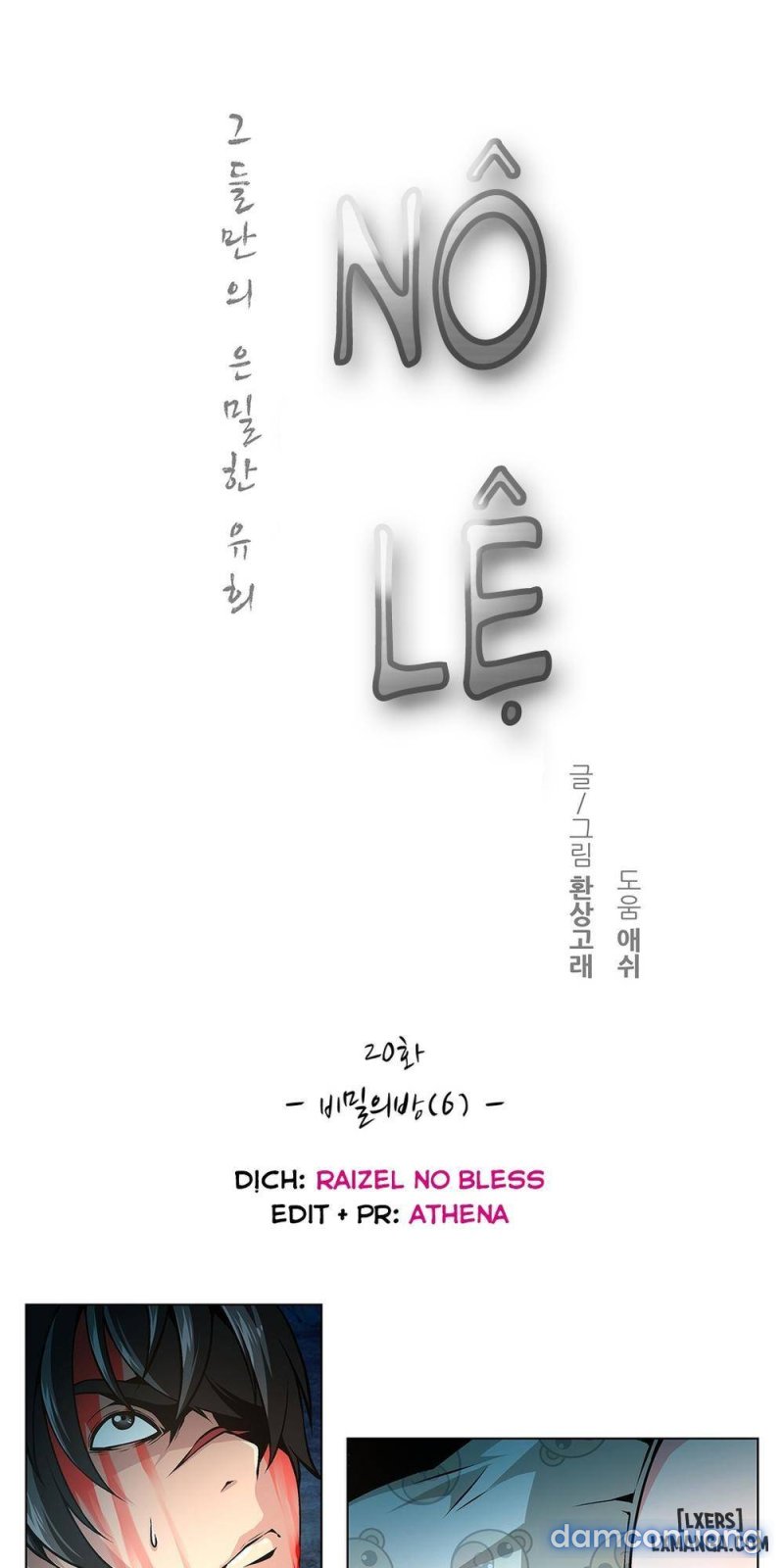 nô lệ song sinh chapter 20 3