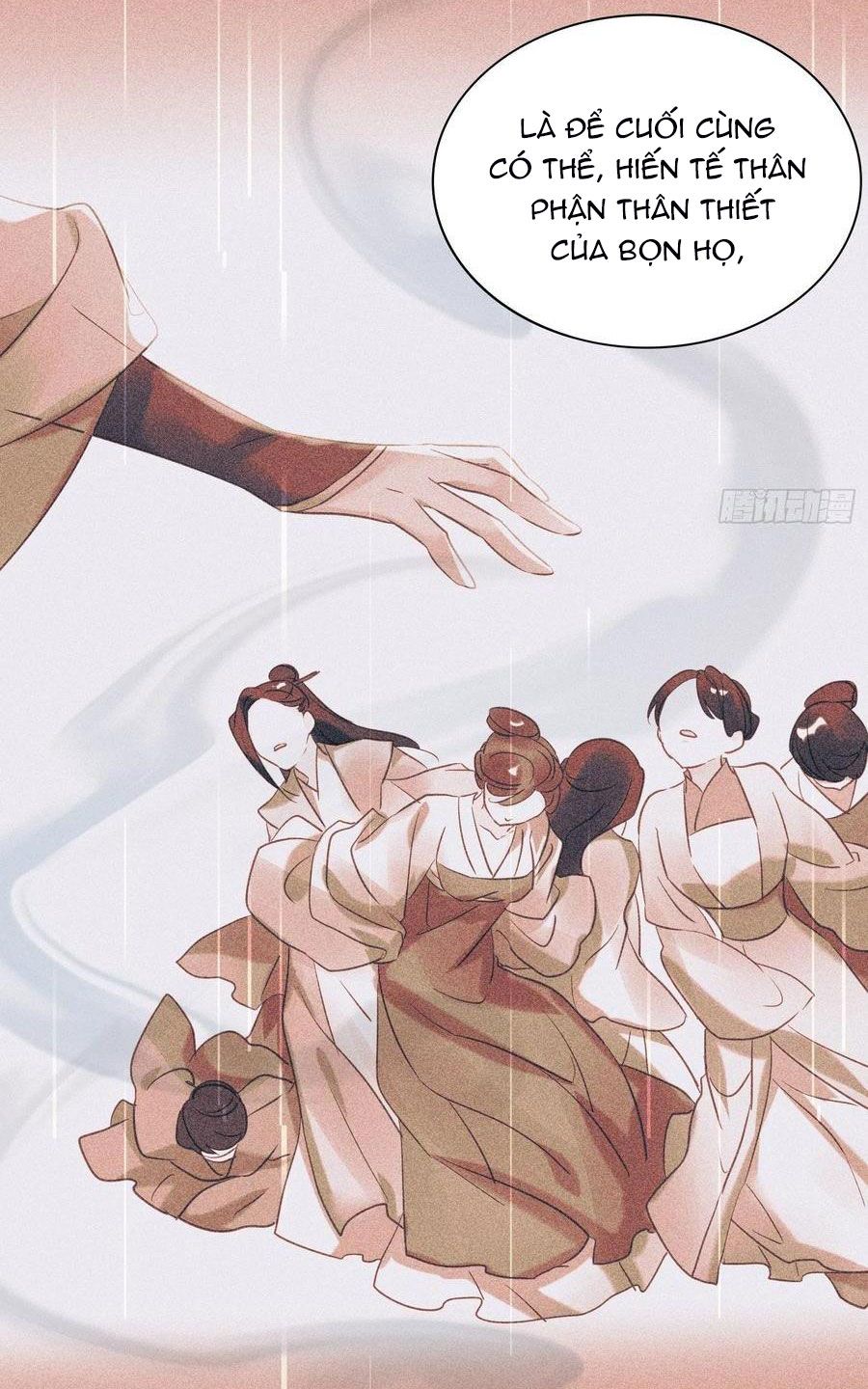 lục thân bất nhận chapter 80 40