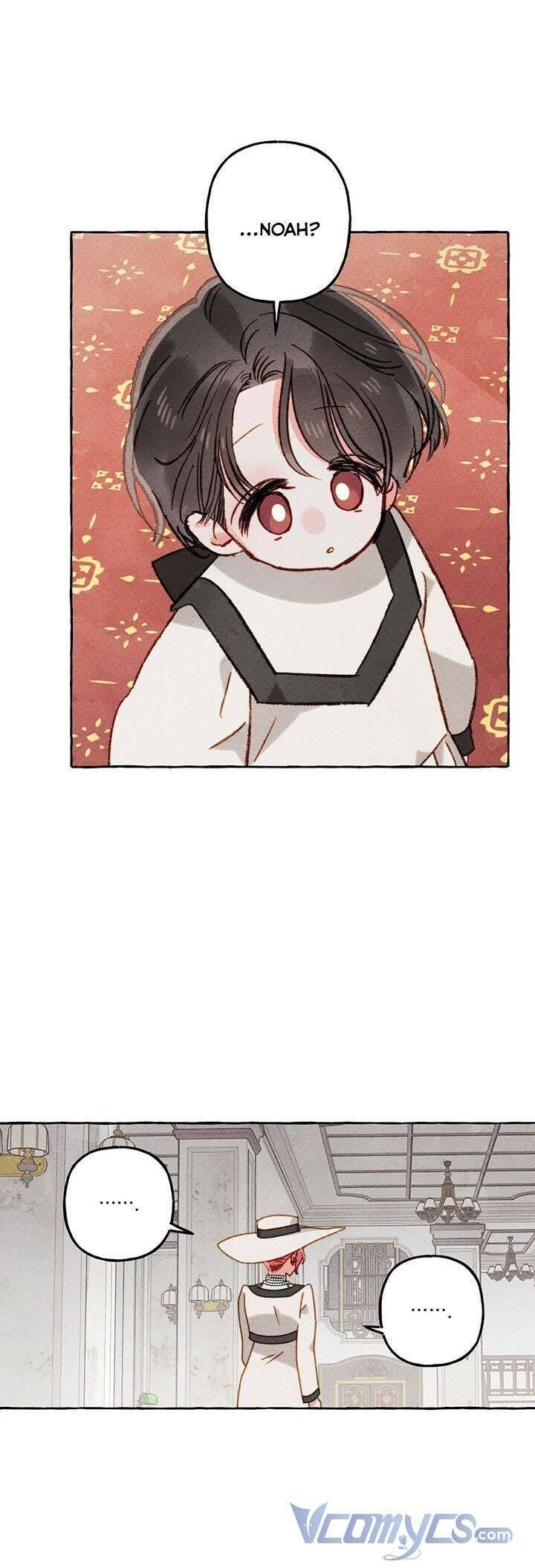 nuôi dưỡng một hắc long chapter 24 41