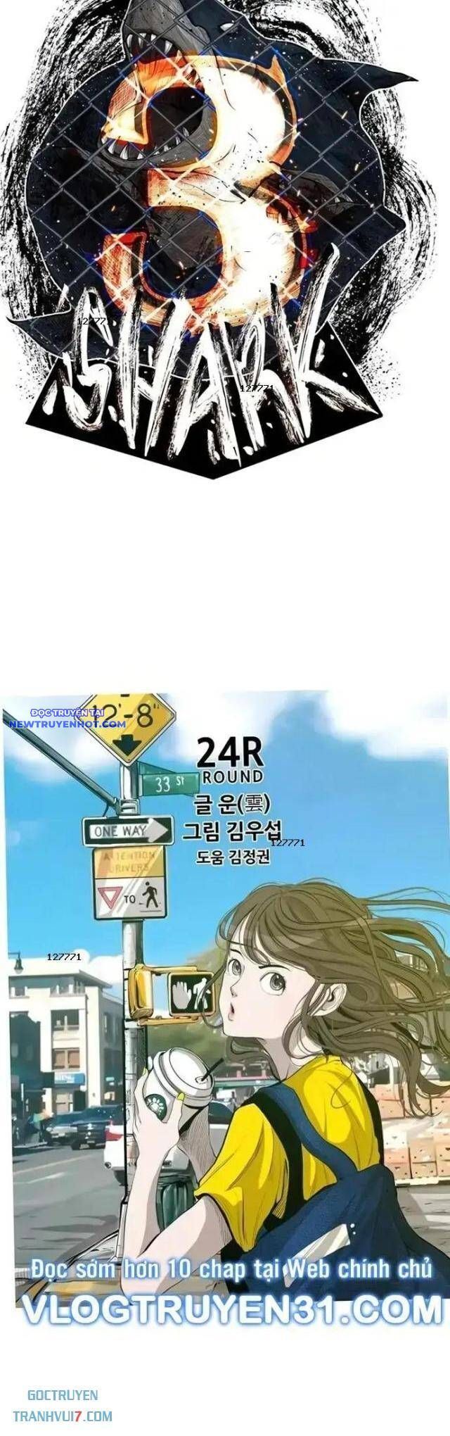 shark - cá mập chapter 145 4