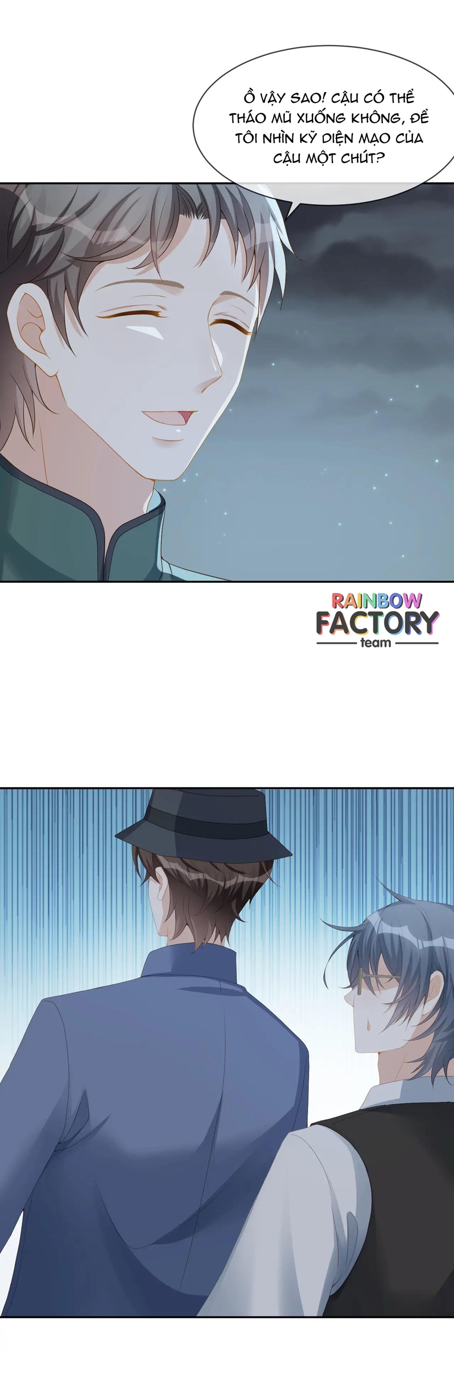 dạ yến chapter 60 26