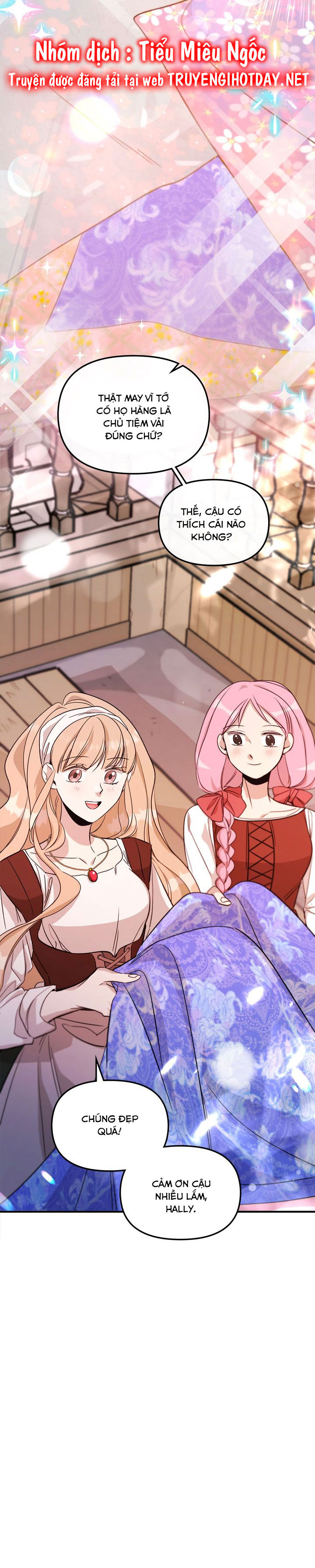 quán trọ dragondaily chapter 47 2