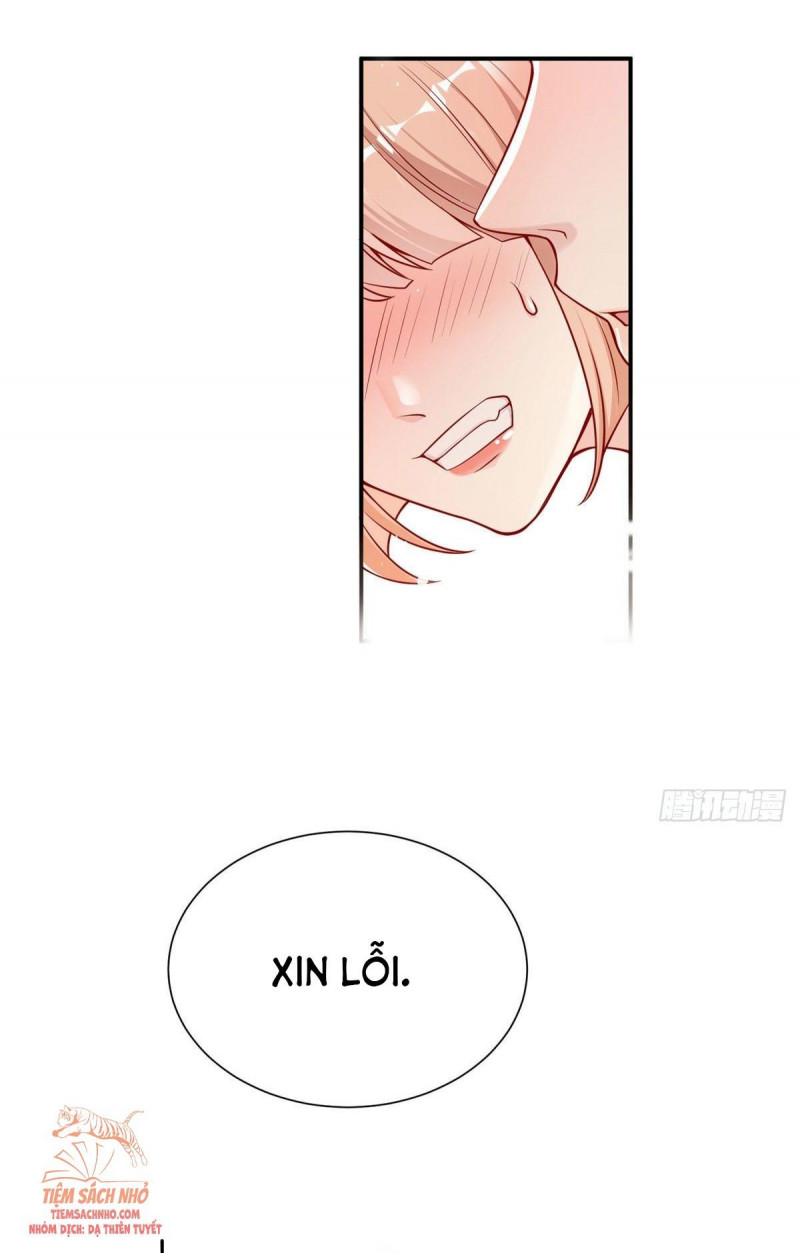 tôi được năm đại lão chiều chuộng hết nấc chapter 1.5 15