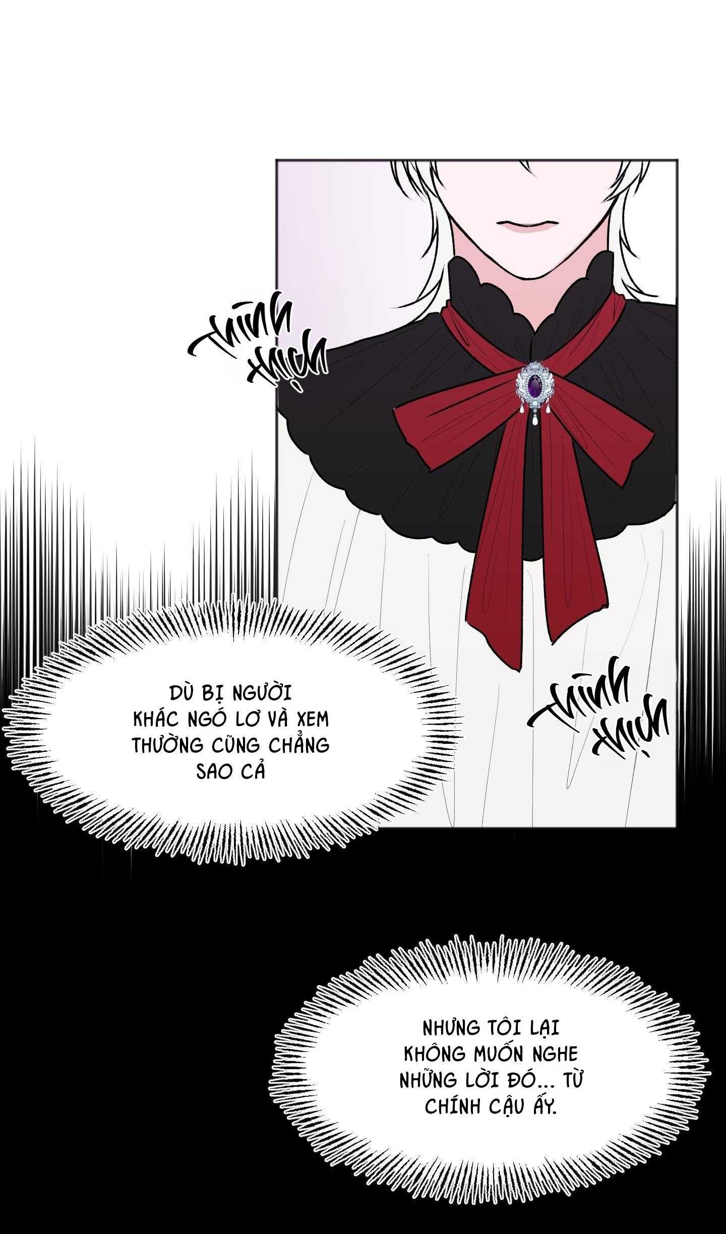 TUYỂN TẬP ABO NGẮN CỦA NHÀ SẸC Chapter 49 alpha 3 25